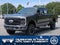 2026 Ford Super Duty F-250 SRW Platinum Tremor
