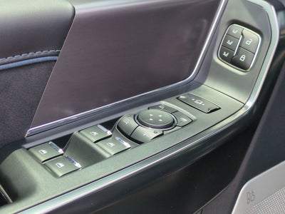 2026 Ford Super Duty F-250 SRW Platinum Tremor