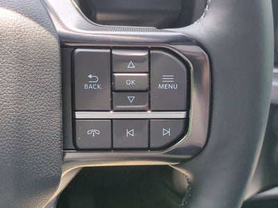 2026 Ford Super Duty F-250 SRW Platinum Tremor