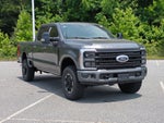 2026 Ford Super Duty F-250 SRW Platinum Tremor