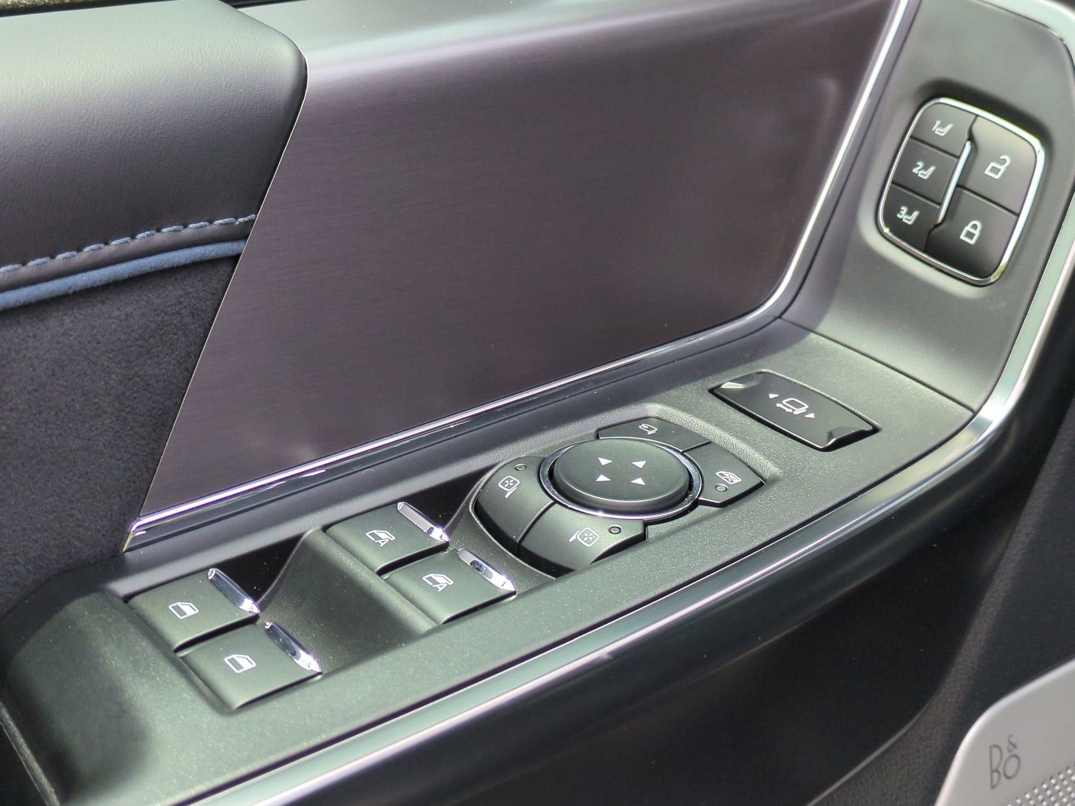 2026 Ford Super Duty F-250 SRW Platinum Tremor