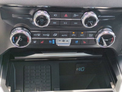 2026 Ford Super Duty F-250 SRW Platinum Tremor