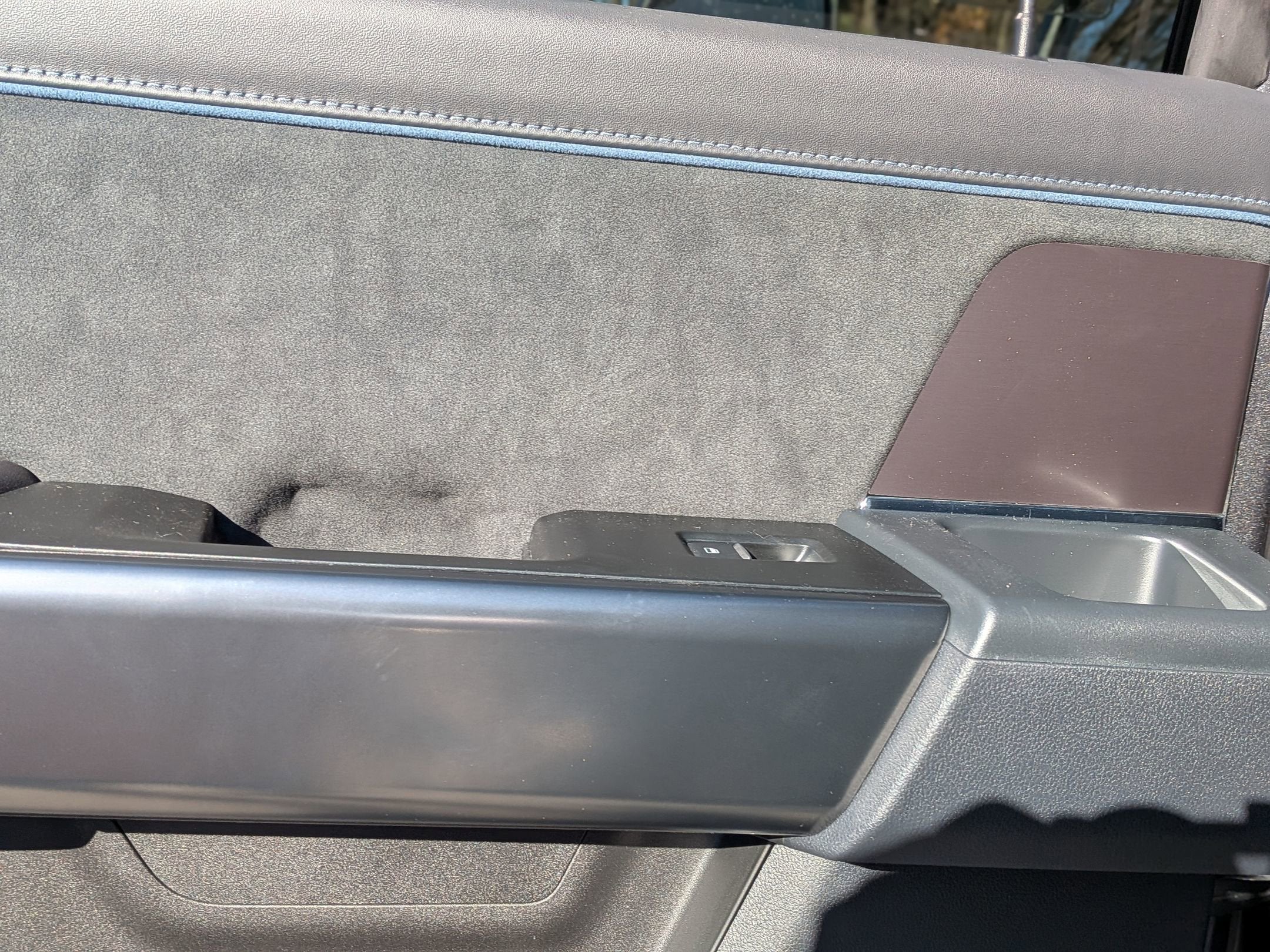 2026 Ford Super Duty F-250 SRW Platinum Tremor