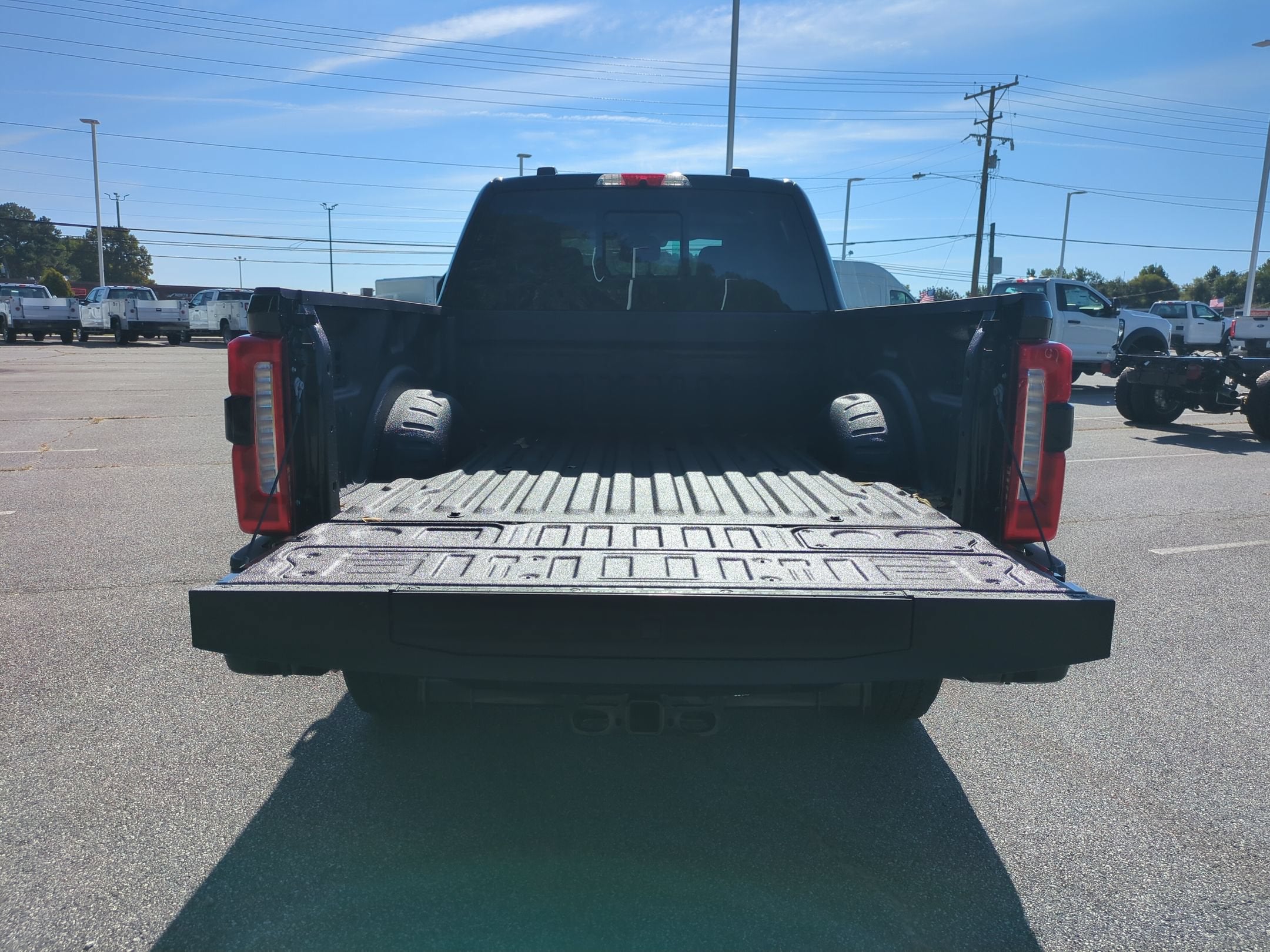 2026 Ford Super Duty F-250 SRW XLT