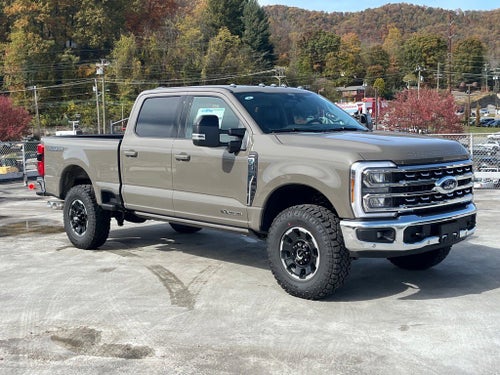 2026 Ford Super Duty F-250 SRW LARIAT TREMOR