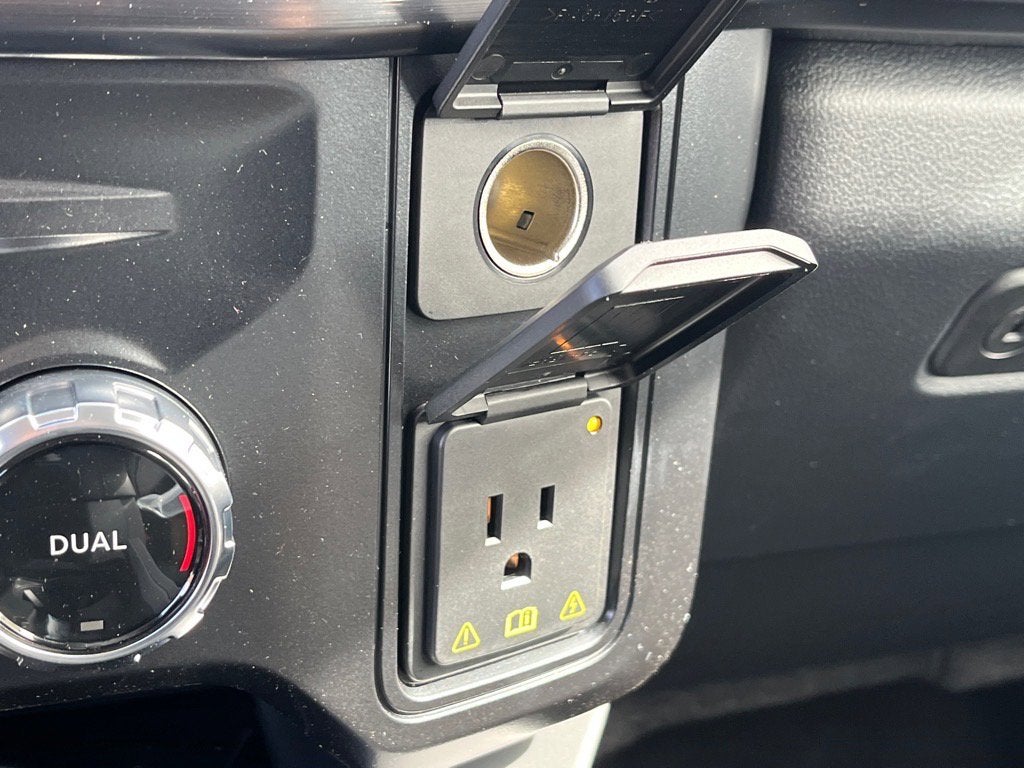 2026 Ford Super Duty F-250 SRW LARIAT TREMOR