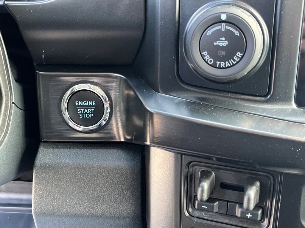 2026 Ford Super Duty F-250 SRW LARIAT TREMOR