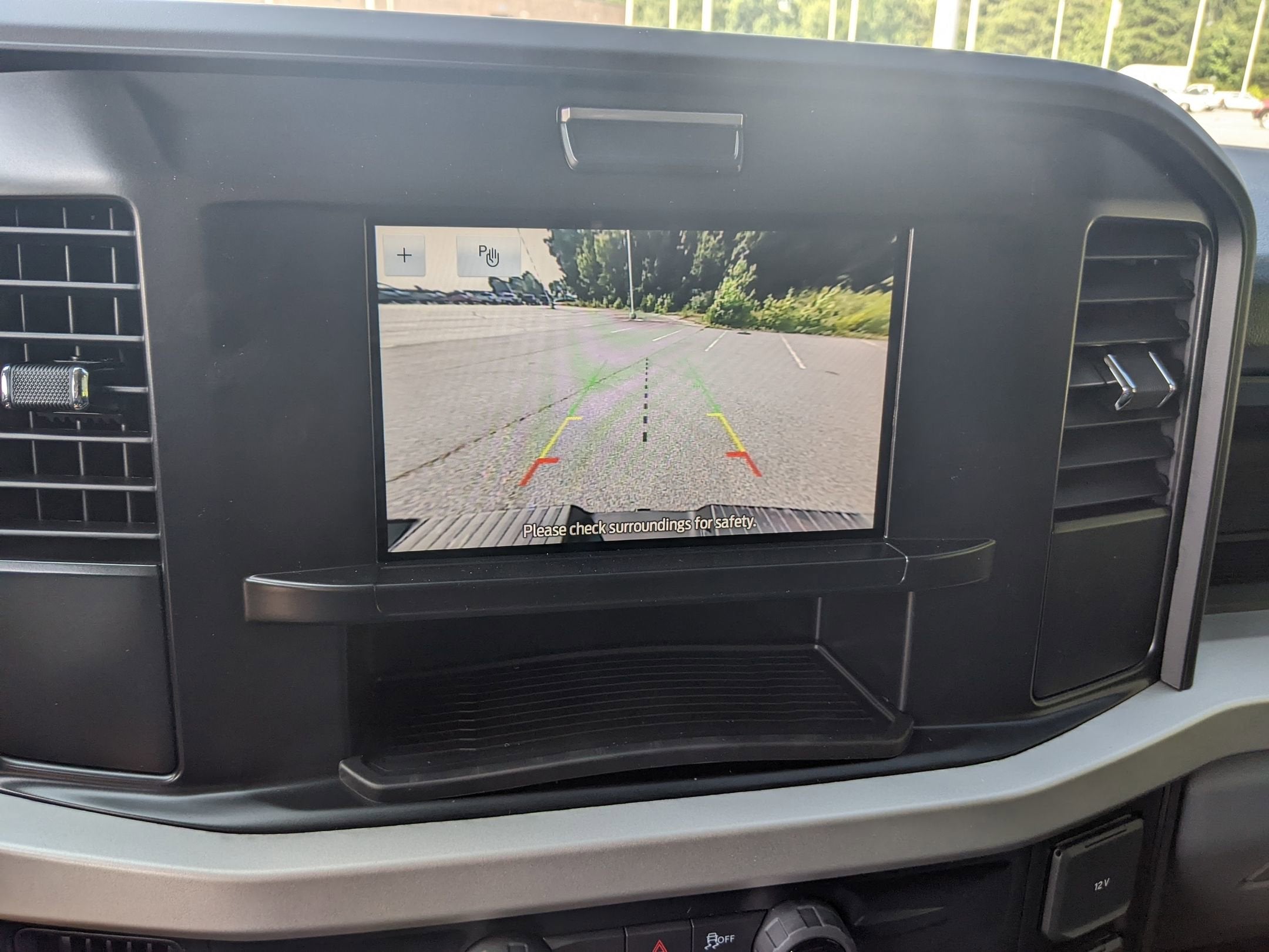 2025 Ford Super Duty F-350 SRW XL