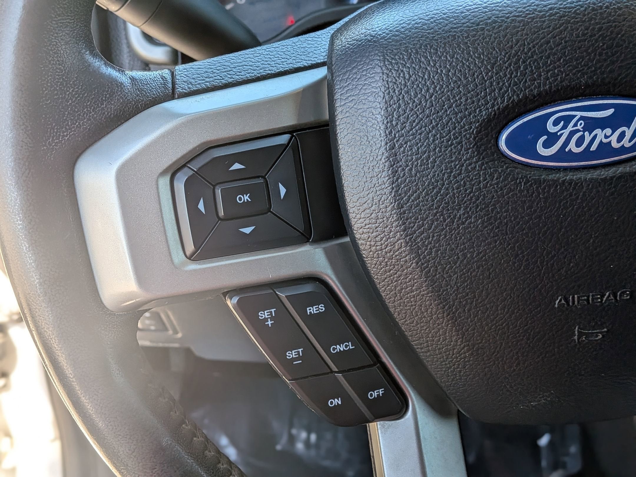 2019 Ford Super Duty F-350 SRW LARIAT