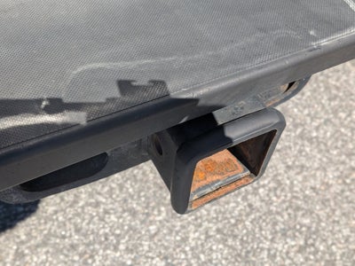 2019 Ford Super Duty F-350 SRW LARIAT