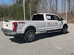 2019 Ford Super Duty F-350 SRW LARIAT
