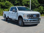 2025 Ford Super Duty F-350 SRW XLT