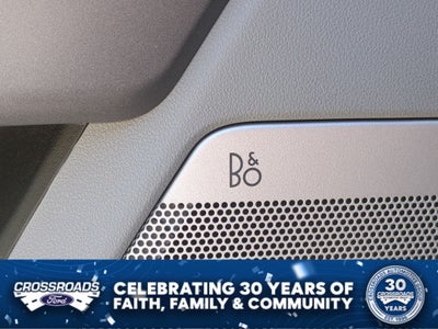 2024 Ford Super Duty F-350 SRW XLT