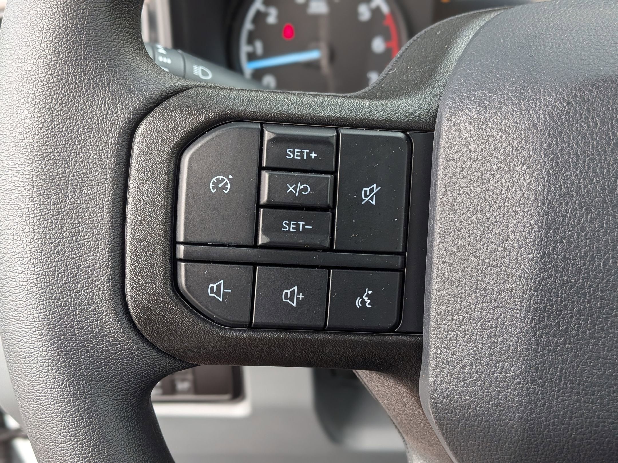 2025 Ford Super Duty F-250 SRW XL