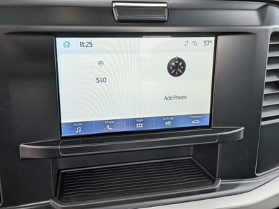 2025 Ford Super Duty F-250 SRW XL