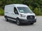 2027 Ford Transit Cargo Van Base