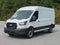 2027 Ford Transit Cargo Van Base