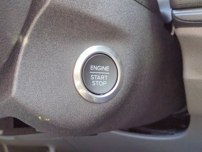 2027 Ford Transit Cargo Van Base