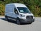 2027 Ford Transit Cargo Van Base