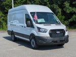 2026 Ford Transit Cargo Van XL High Roof
