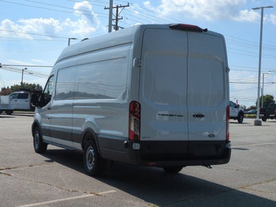2026 Ford Transit Cargo Van XL High Roof