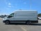 2026 Ford Transit Cargo Van XL High Roof