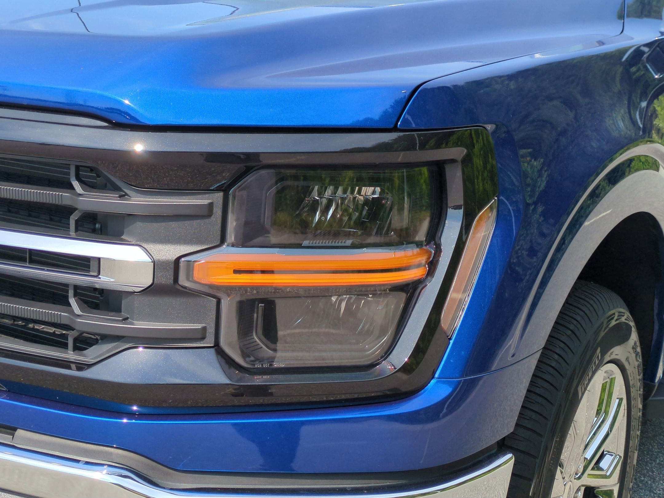 2026 Ford F-150 XLT - Crossroads Courtesy Demo
