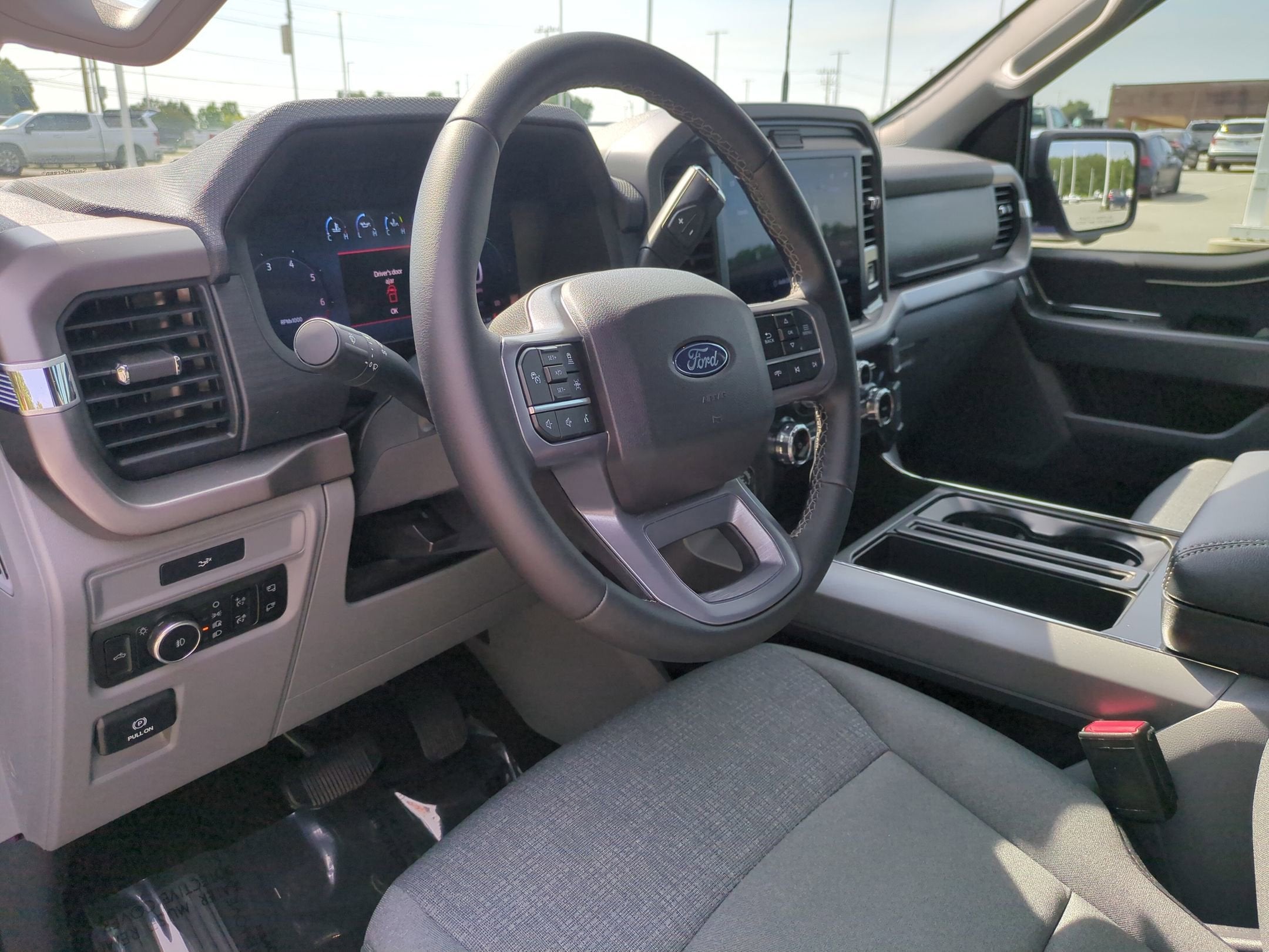 2026 Ford F-150 XLT - Crossroads Courtesy Demo