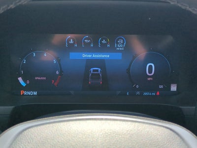 2026 Ford F-150 XLT - Crossroads Courtesy Demo