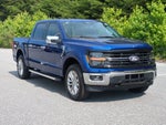 2026 Ford F-150 XLT - Crossroads Courtesy Demo