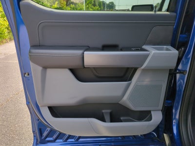 2026 Ford F-150 XLT - Crossroads Courtesy Demo