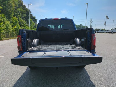 2026 Ford F-150 XLT - Crossroads Courtesy Demo