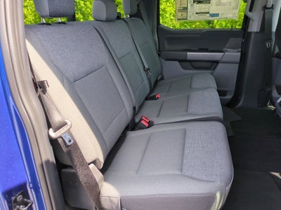 2026 Ford F-150 XLT - Crossroads Courtesy Demo