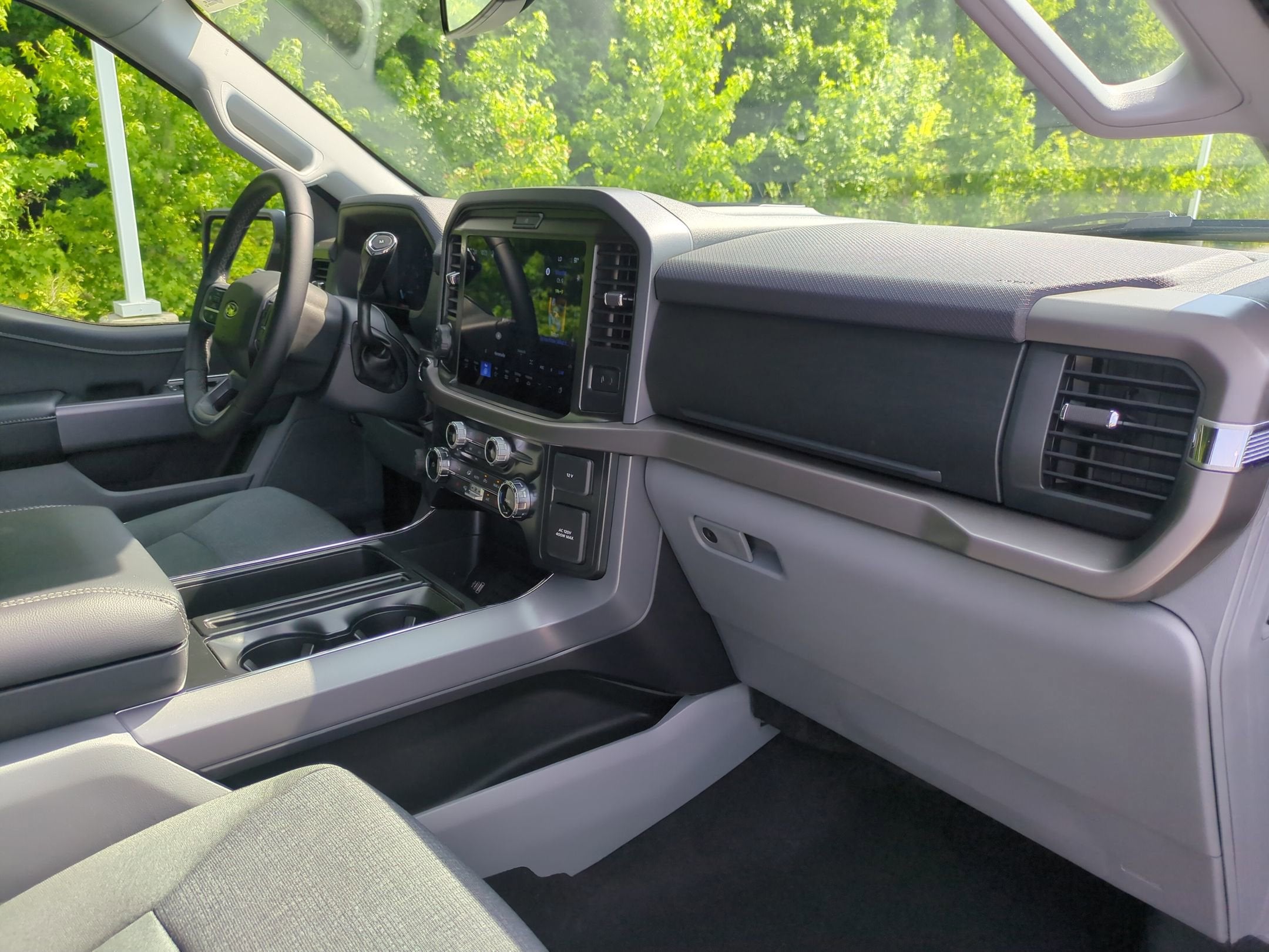 2026 Ford F-150 XLT - Crossroads Courtesy Demo
