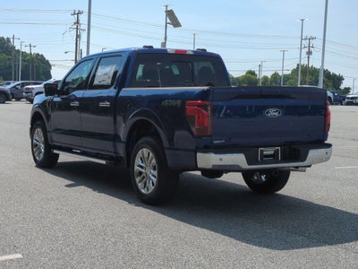 2026 Ford F-150 XLT - Crossroads Courtesy Demo