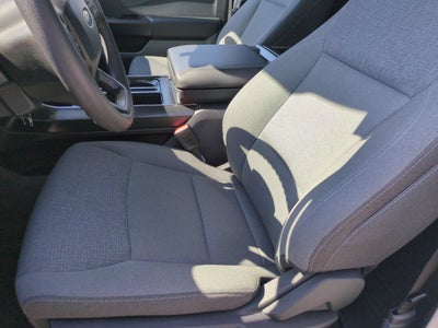2025 Ford F-150 XL Hybrid