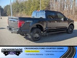 2025 Ford F-150 XLT - Crossroads Courtesy Demo