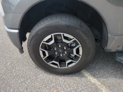 2023 Ford F-150 Lightning XLT