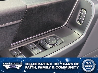 2023 Ford F-150 Lightning XLT