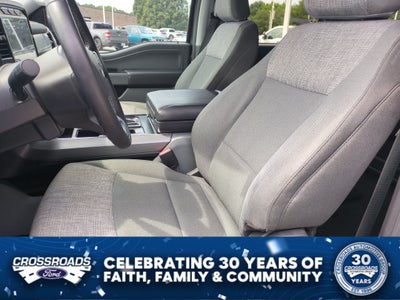 2023 Ford F-150 Lightning XLT
