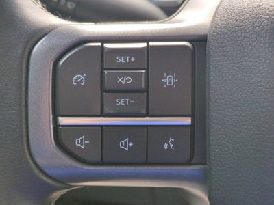2023 Ford F-150 Lightning XLT