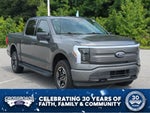 2023 Ford F-150 Lightning XLT