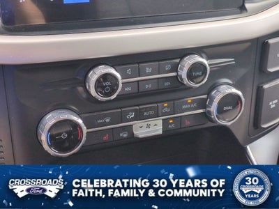 2023 Ford F-150 Lightning XLT