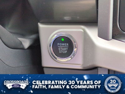 2023 Ford F-150 Lightning XLT