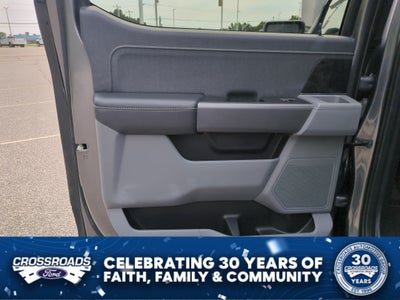 2023 Ford F-150 Lightning XLT