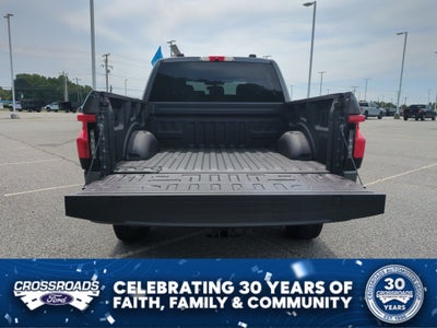 2023 Ford F-150 Lightning XLT