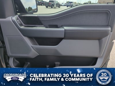 2023 Ford F-150 Lightning XLT