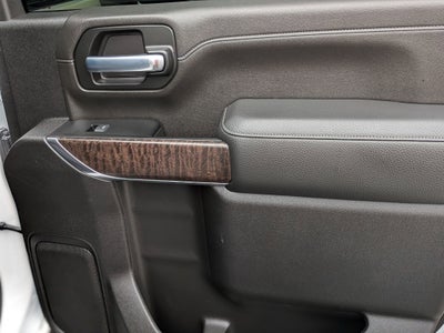 2023 GMC Sierra 3500HD Denali