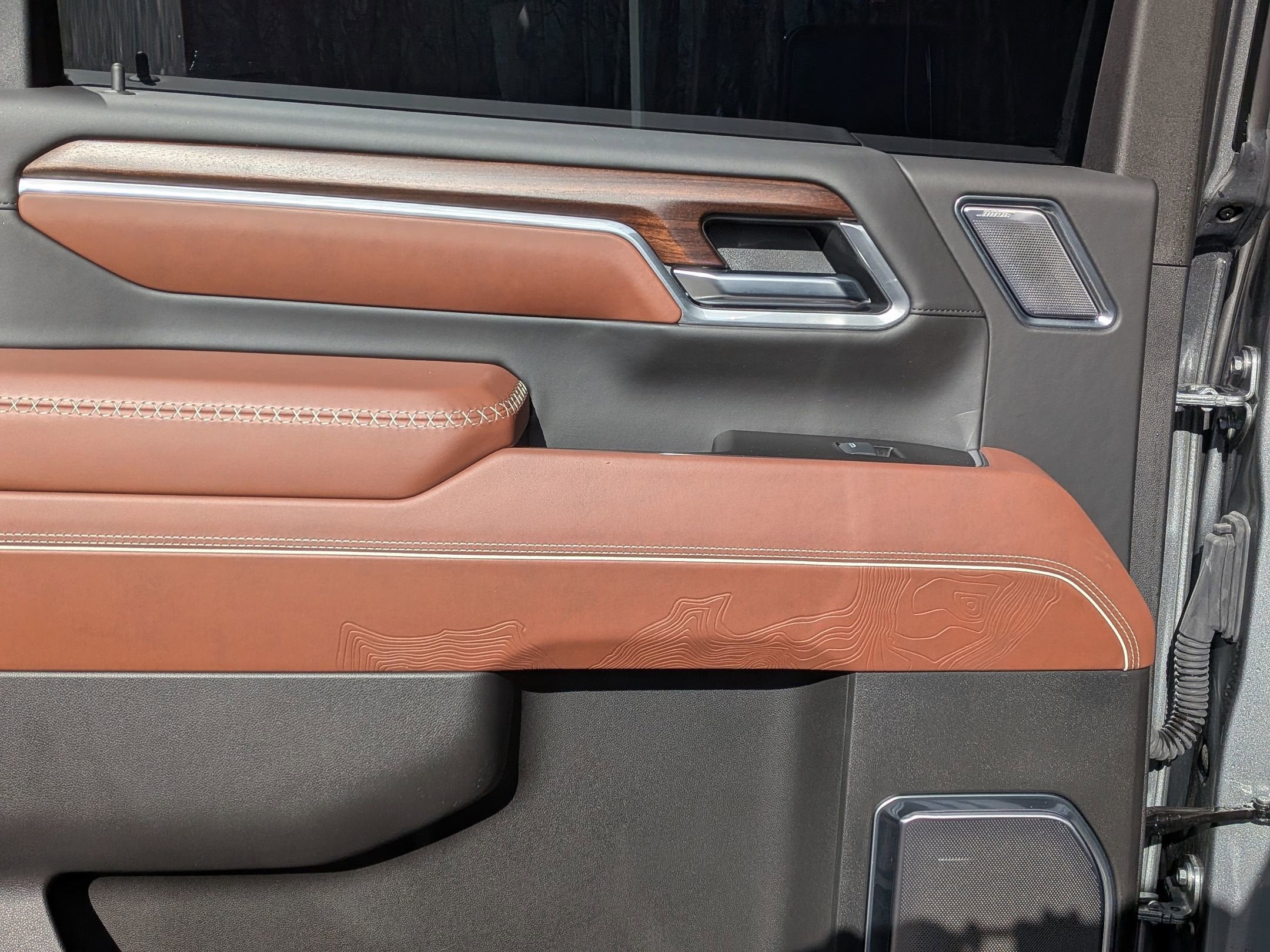 2025 GMC Sierra 2500HD Denali Ultimate