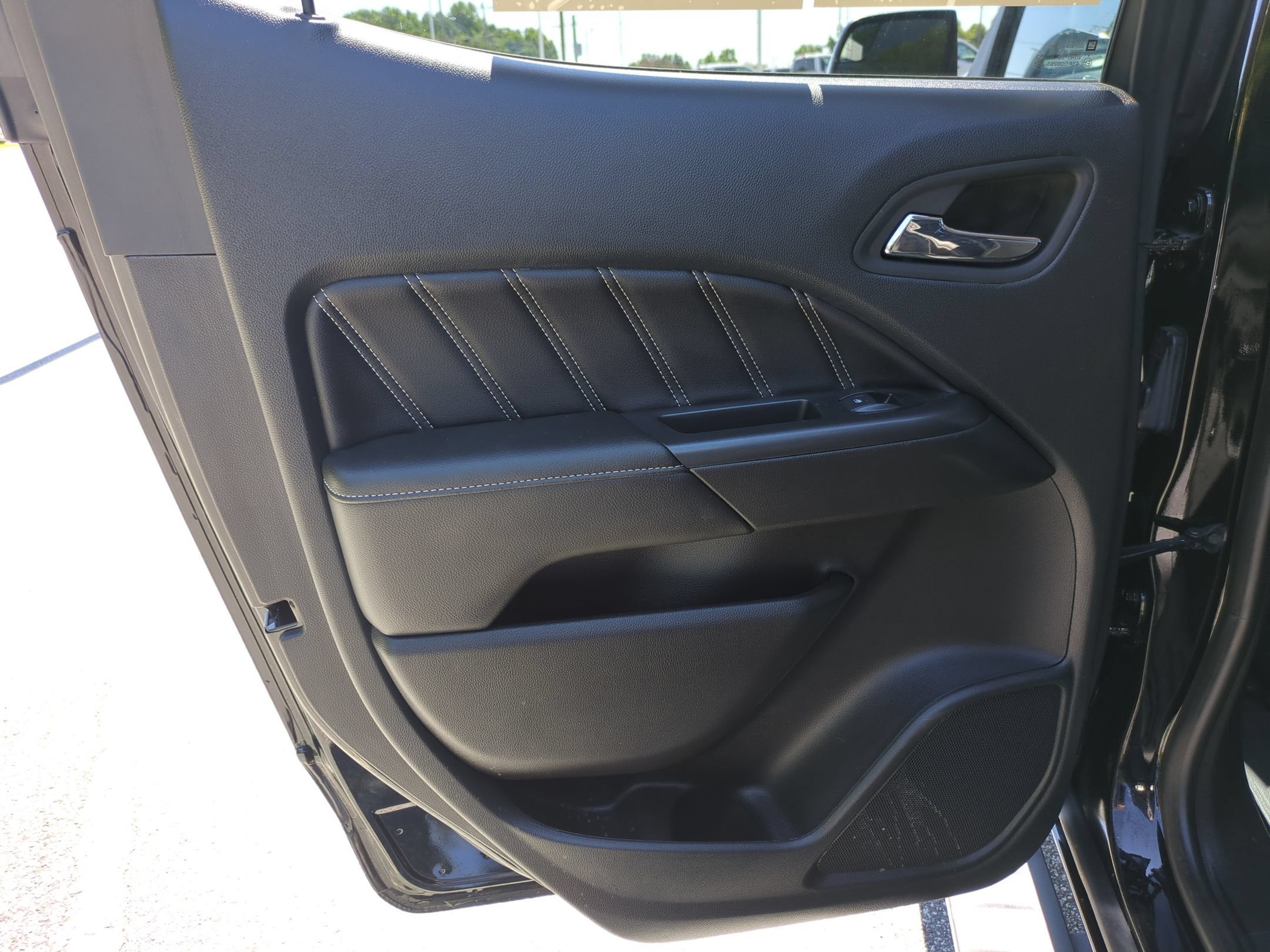 2022 GMC Canyon 4WD Denali